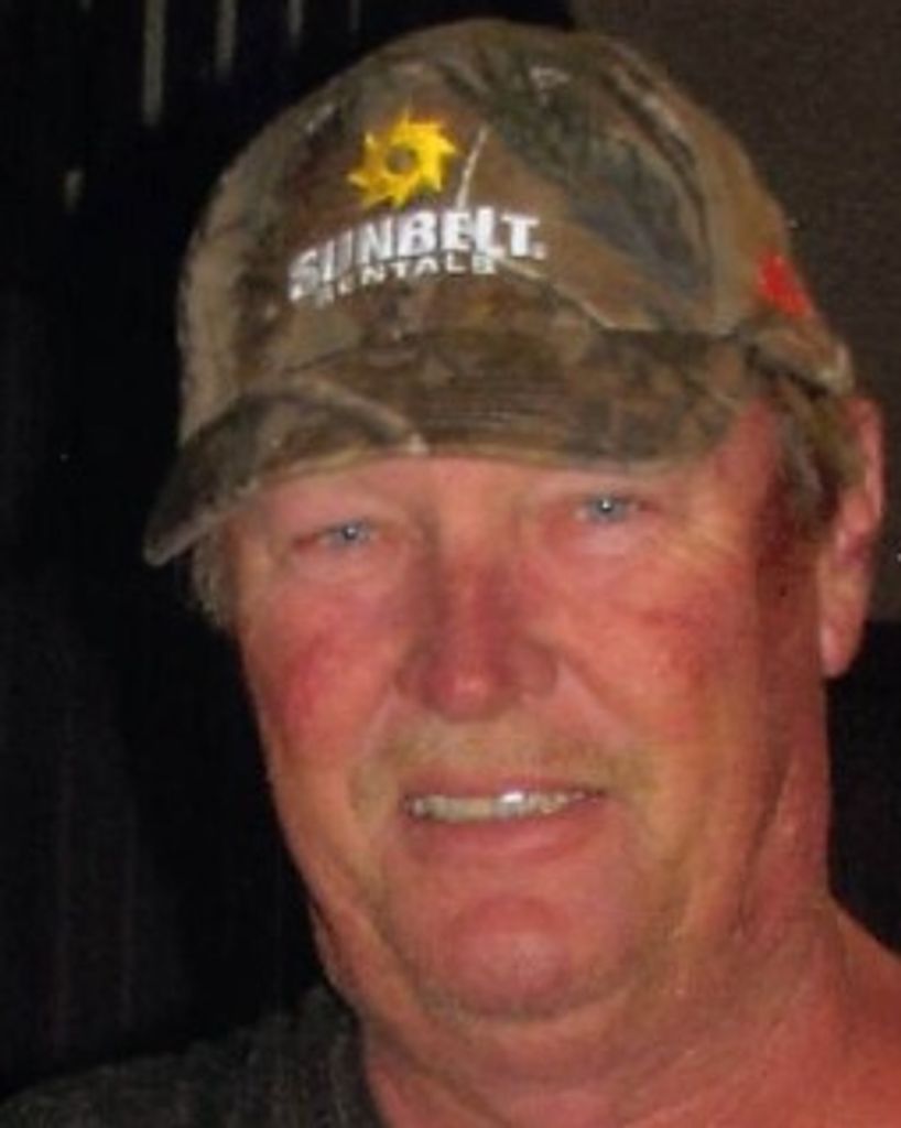 Jimmy Rudolph Durden Profile Photo
