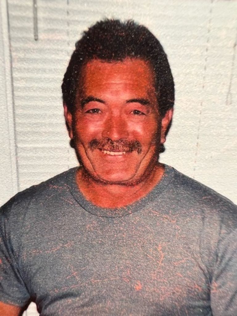 Bob E. Stokes Profile Photo