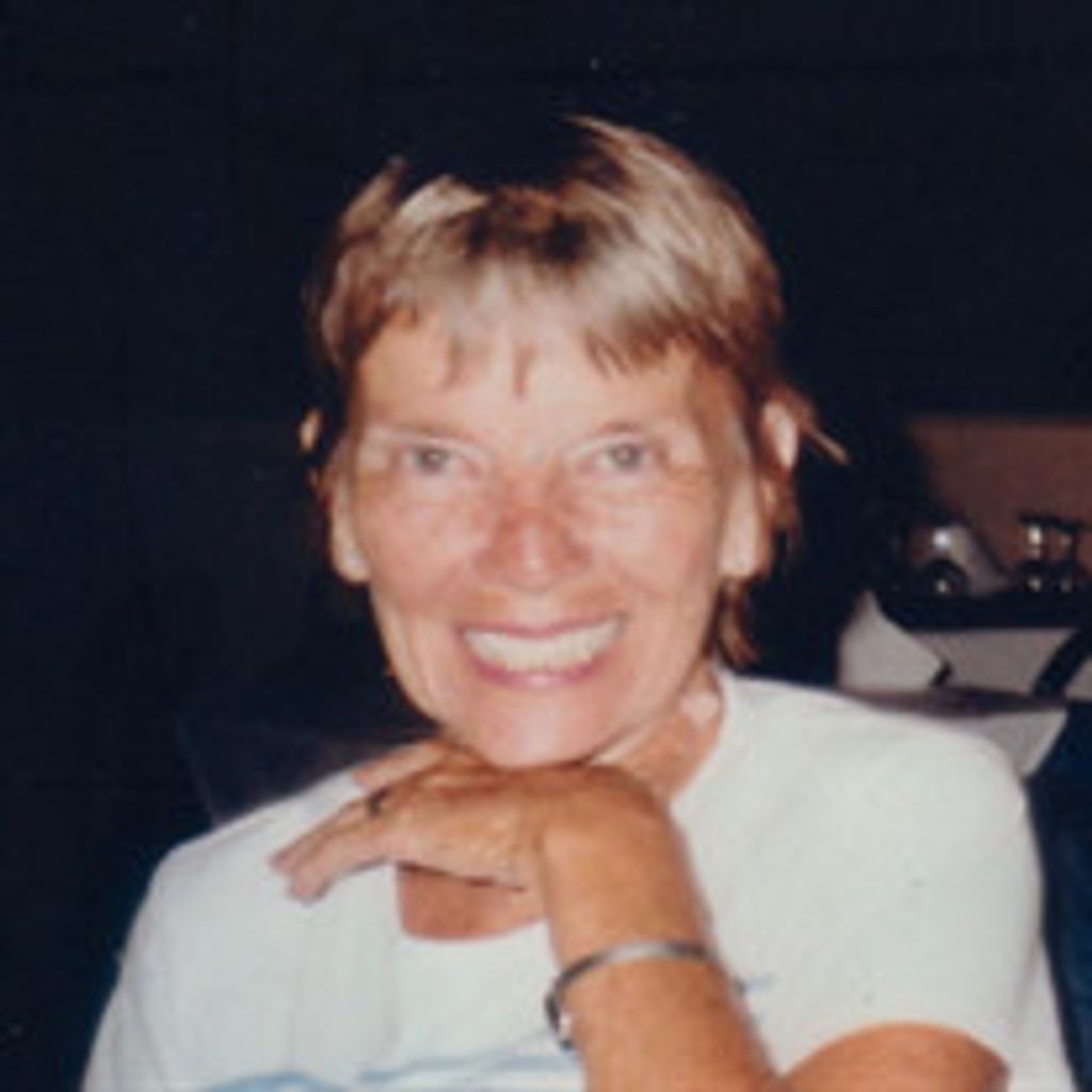 Lorraine A. Davis