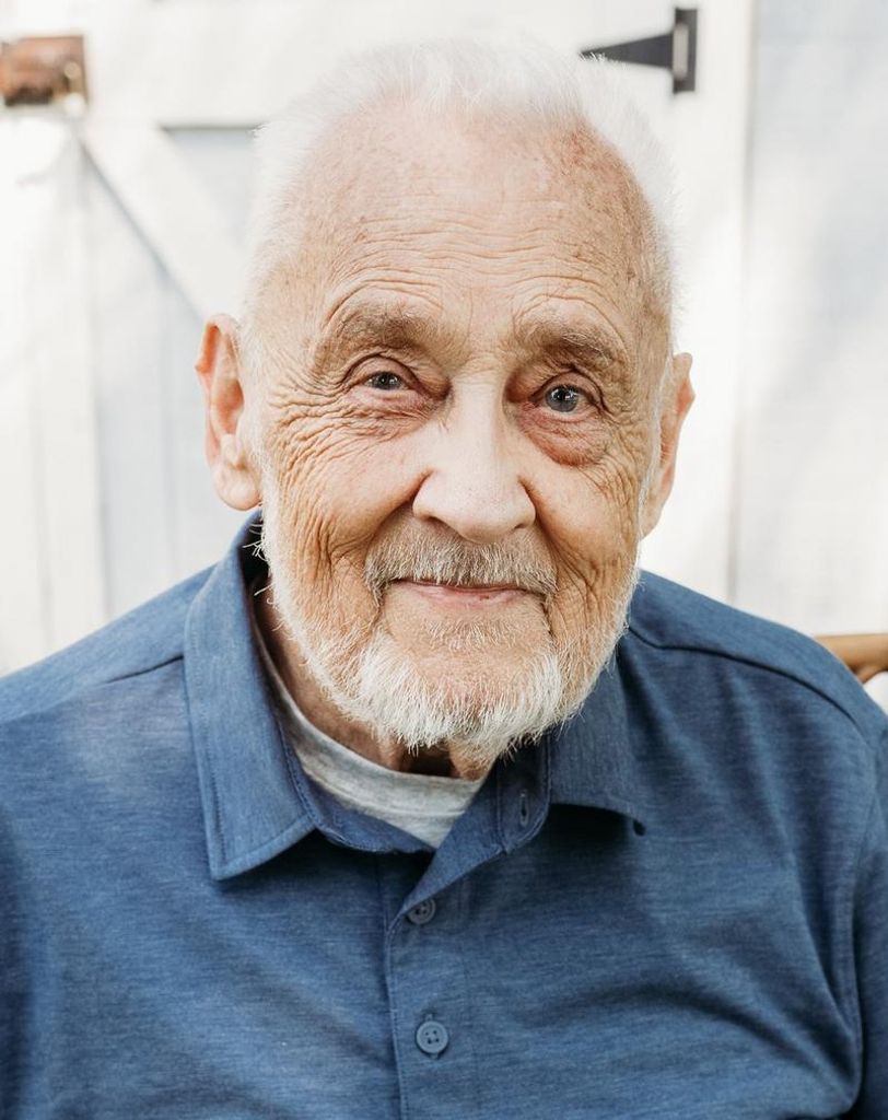 Richard "Dick" E. Martin