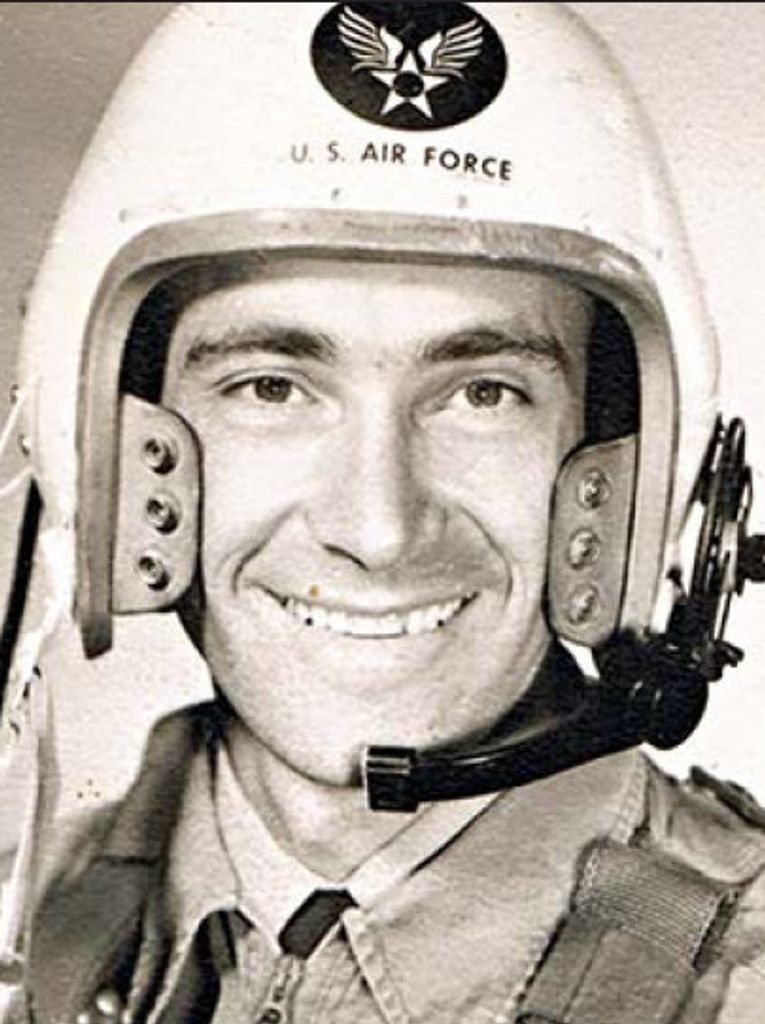 Clyde Anderson Profile Photo