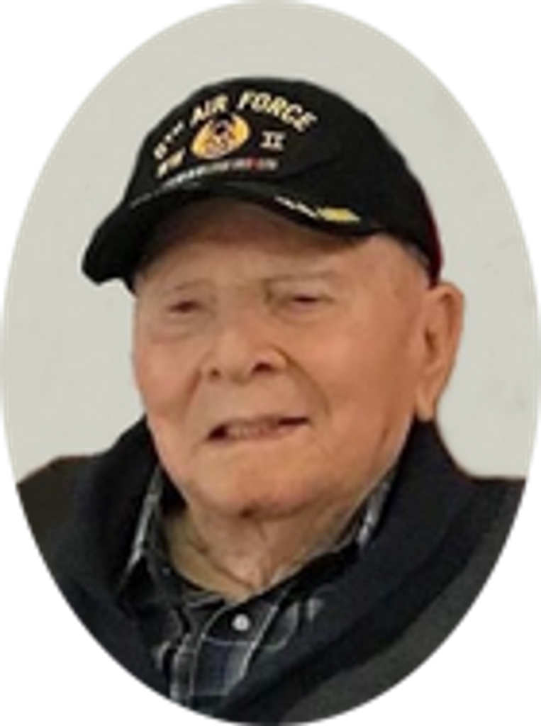 Ralph Forest Crawford Profile Photo