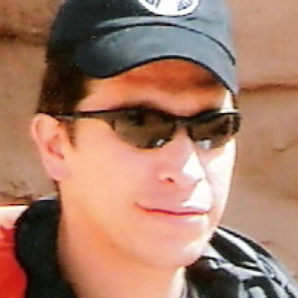 Daniel Vincent Torrez