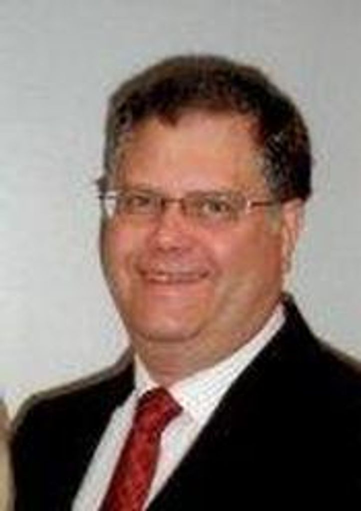Mark K. Weber
