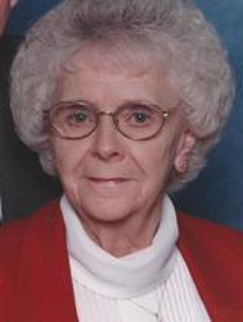 Rosalie Sharkey