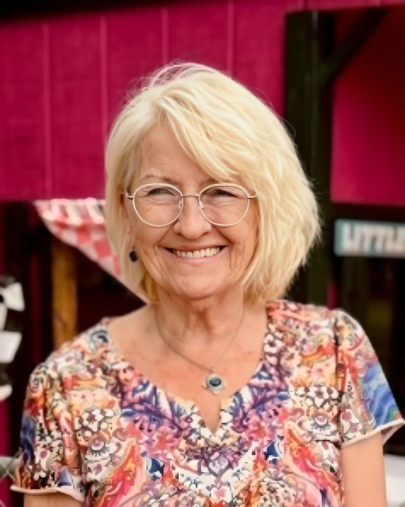 Karen F. Oberg Profile Photo
