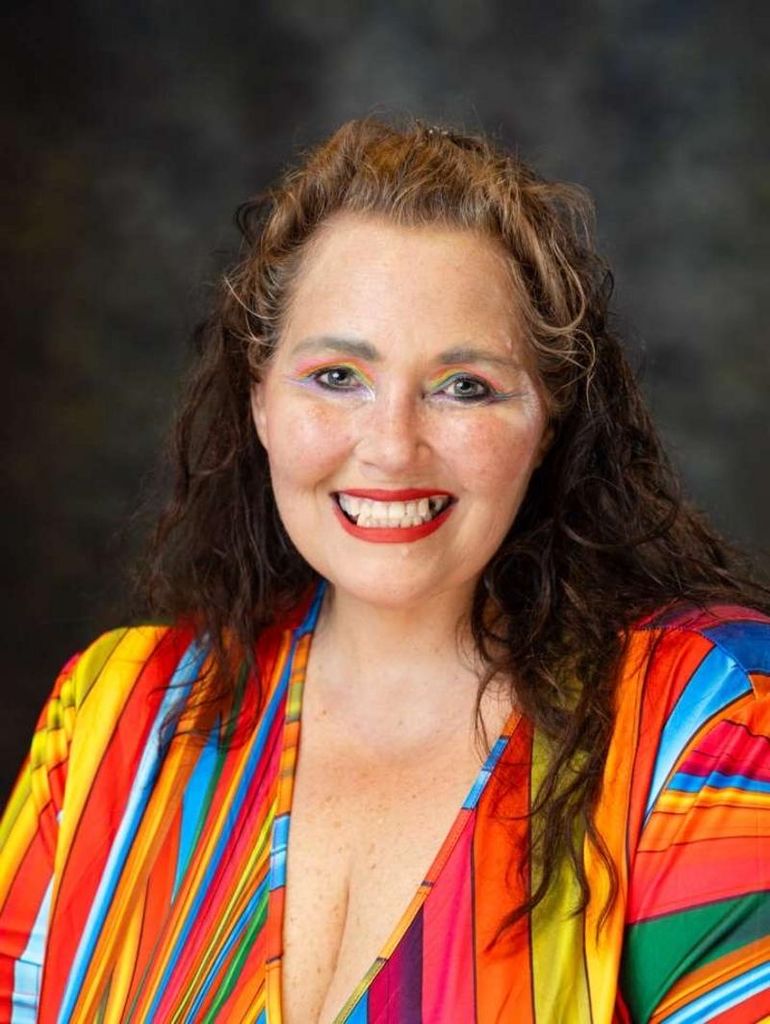 Dawnyal Kayleen (Graham) Hill