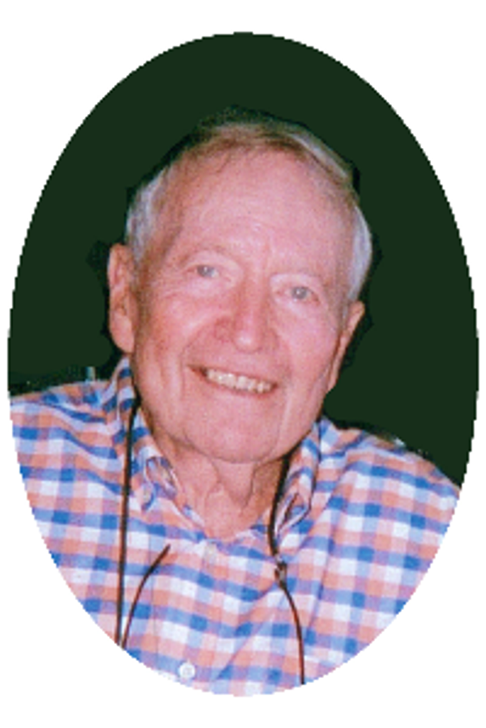 Gerard D. "Gerry" Curtin