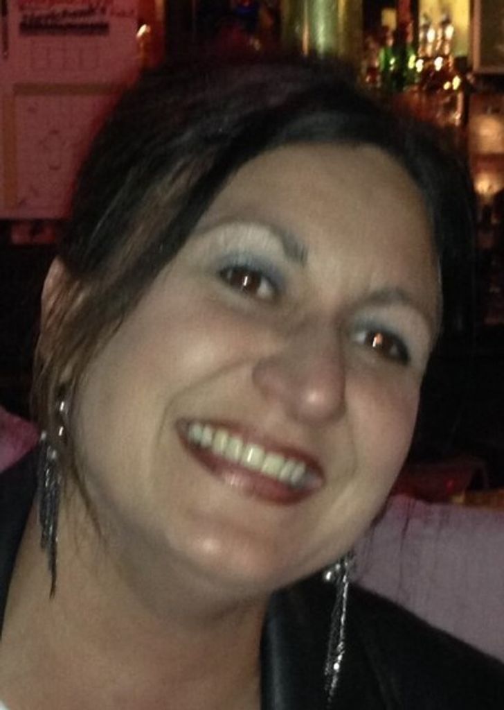 Nicole Michele Ferrise Profile Photo