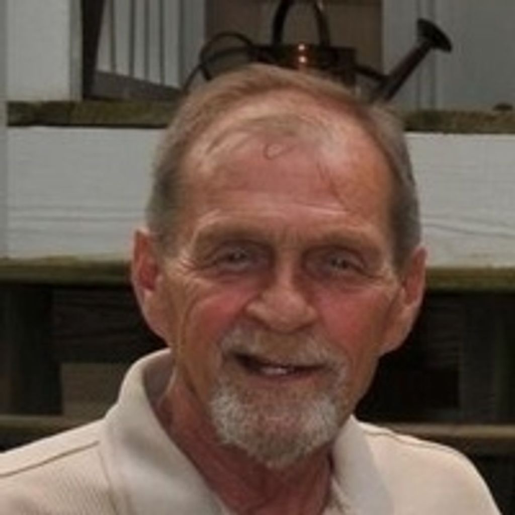 Gregory  F. Olson