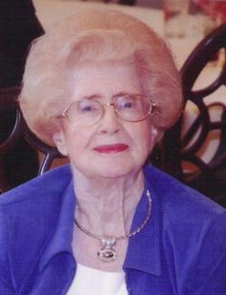 Clessie Catherine Oswald