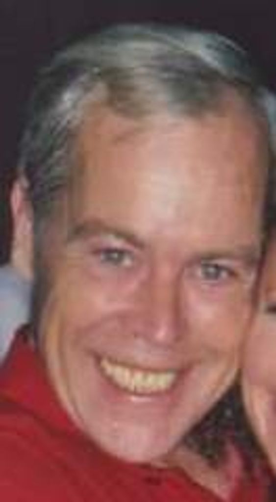 Patrick William Stamer Profile Photo