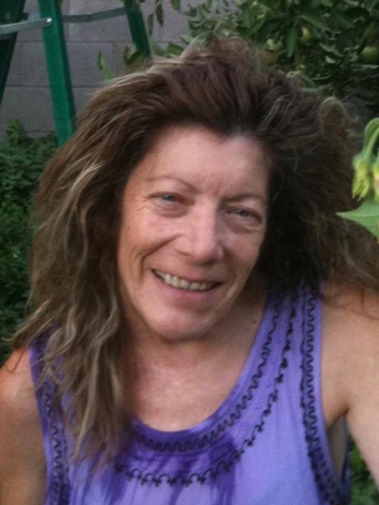 Sheri Savonen