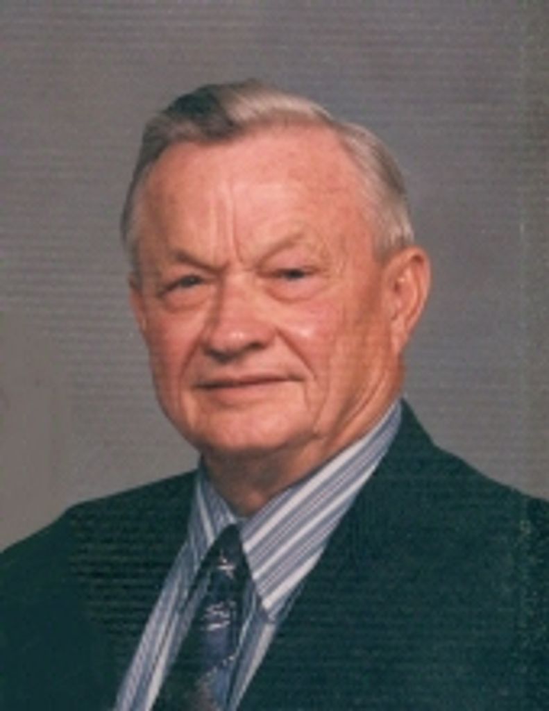 Roger E. Reif