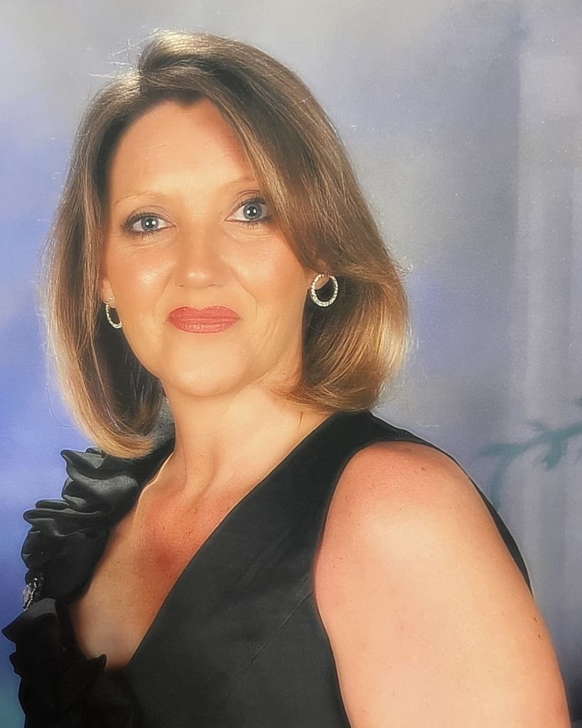 Jullee Nesbitt Fowler