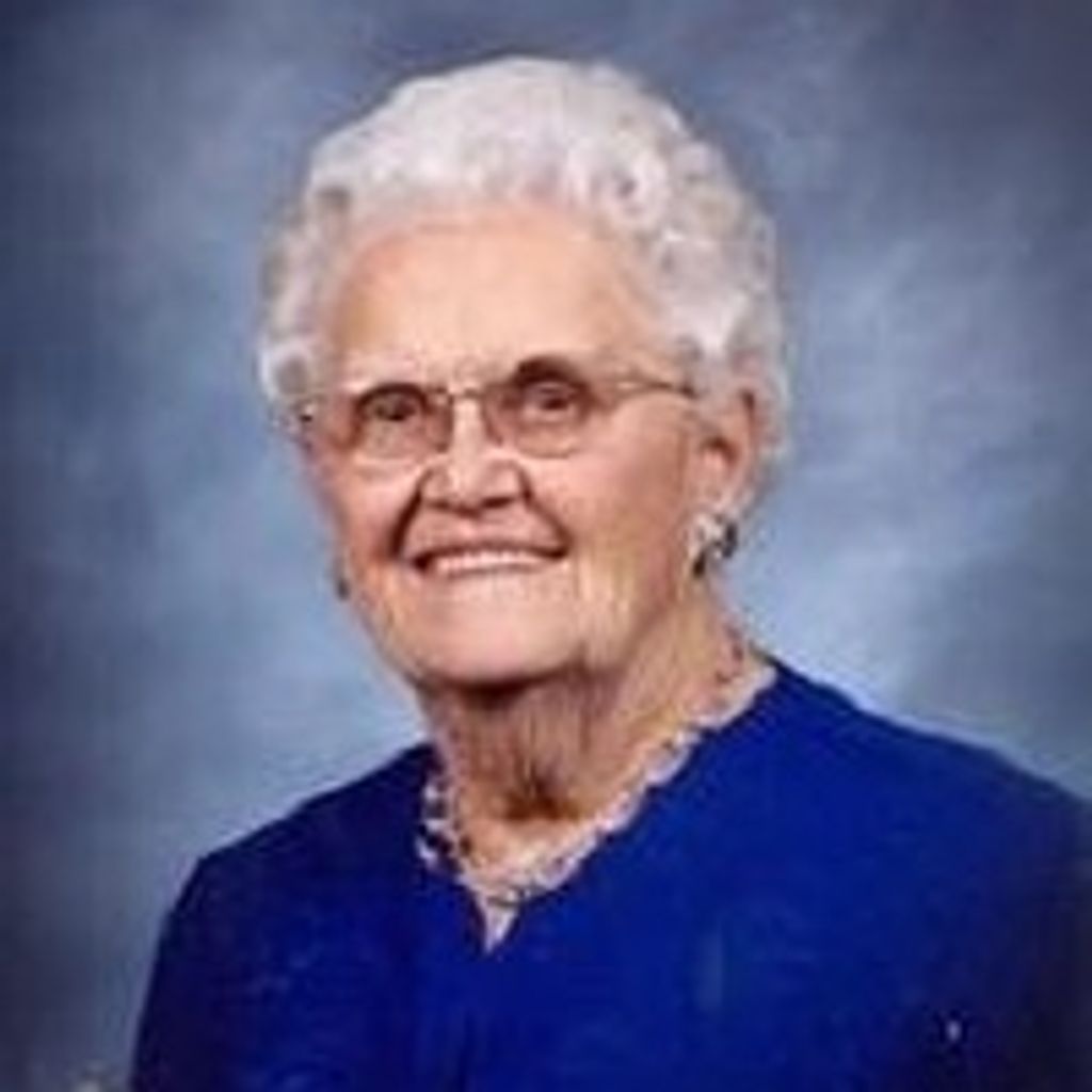 Thelma D. Gieseman