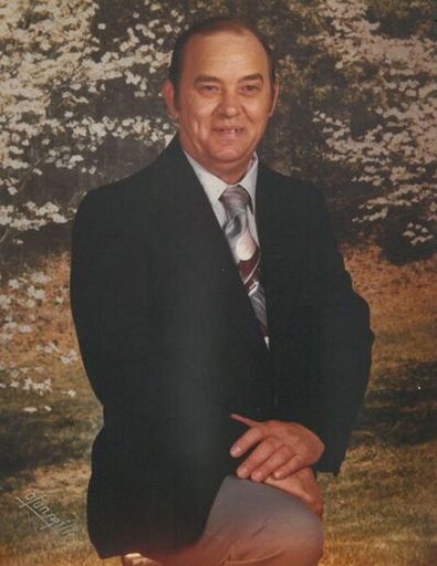 Photo of Tommy Jerold Kesterson