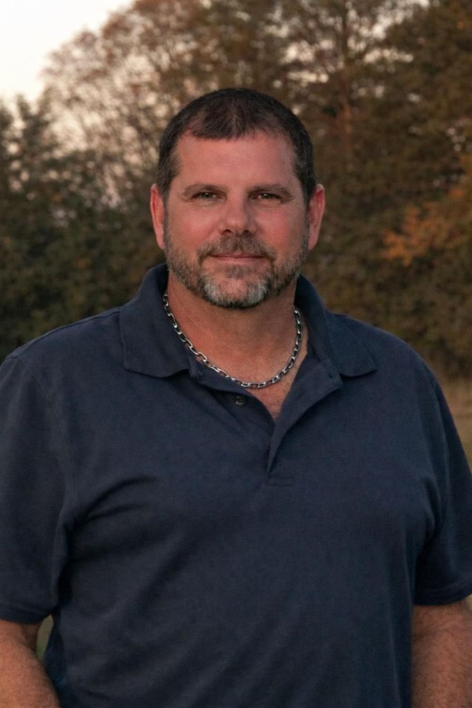 Danny Shaver Profile Photo