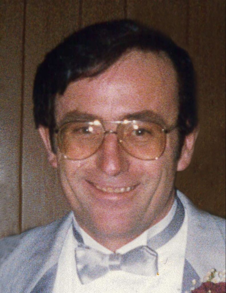 Curtis L. Robertson Profile Photo