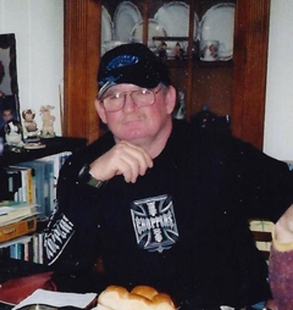 Richard Rick Walker Profile Photo