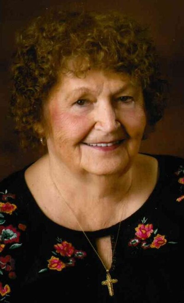 Pauline Therese Delabruere Profile Photo