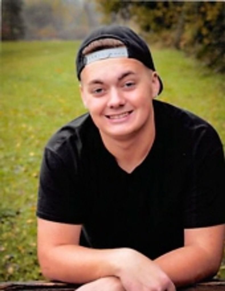 Dakota John Goldapske