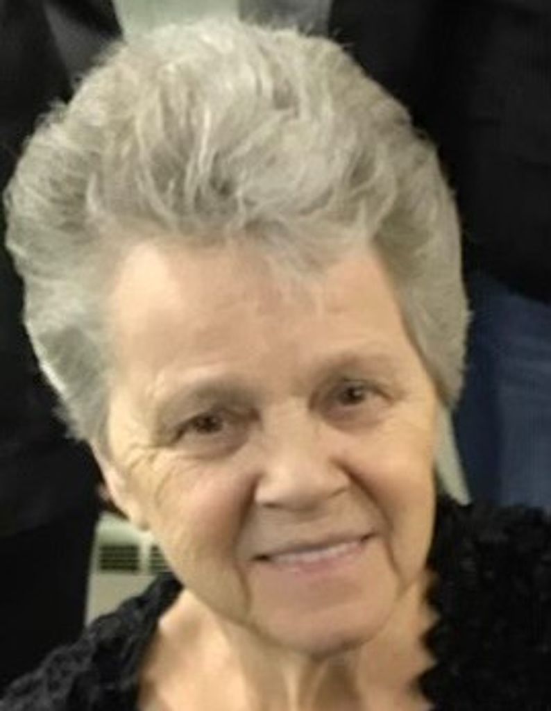 Agnes Jean Wissinger