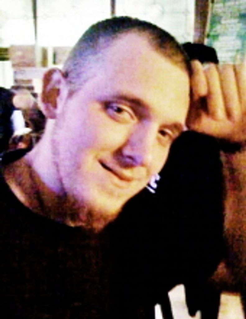 Scott Owen Truckenmiller