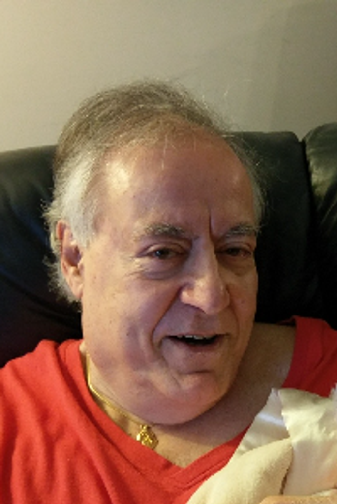 Richard R. Marabella