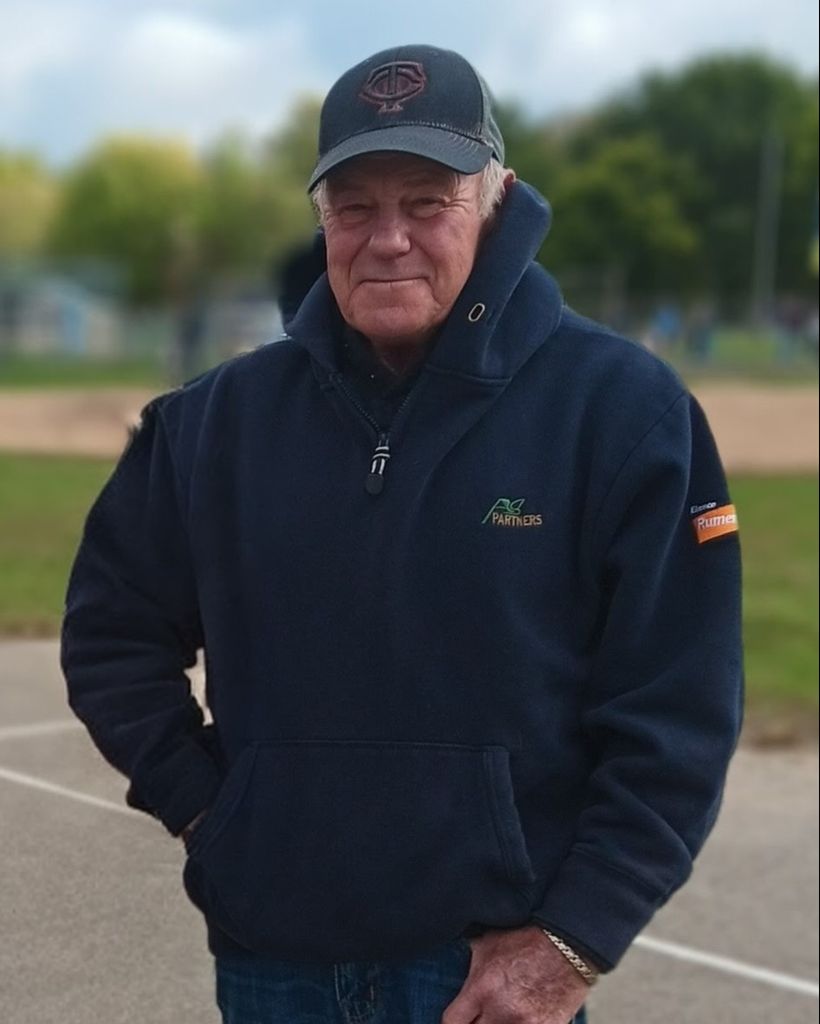 Daniel Ray Haberman