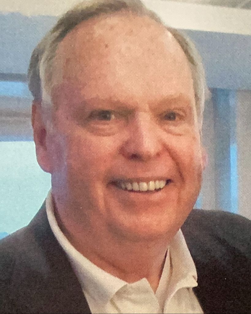 Richard P. Doyle Profile Photo