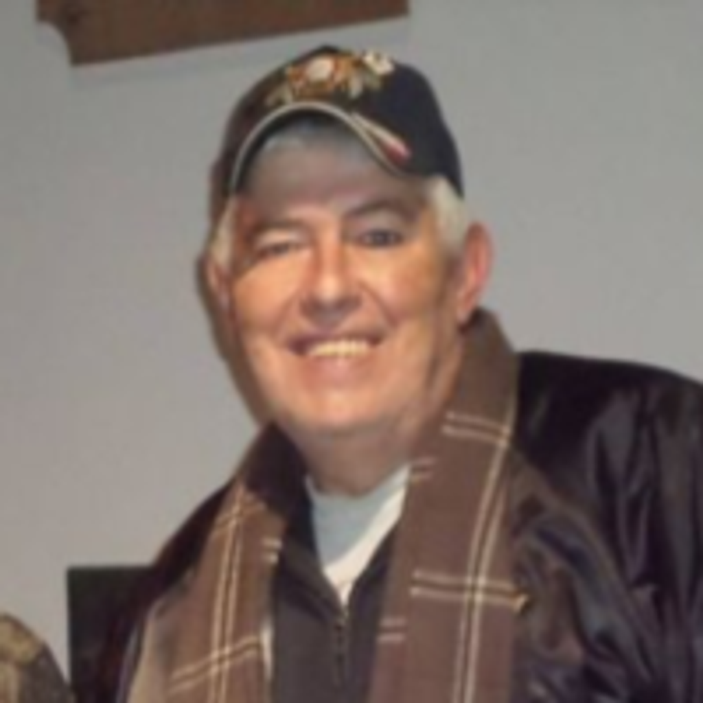 Robert W. Hayes