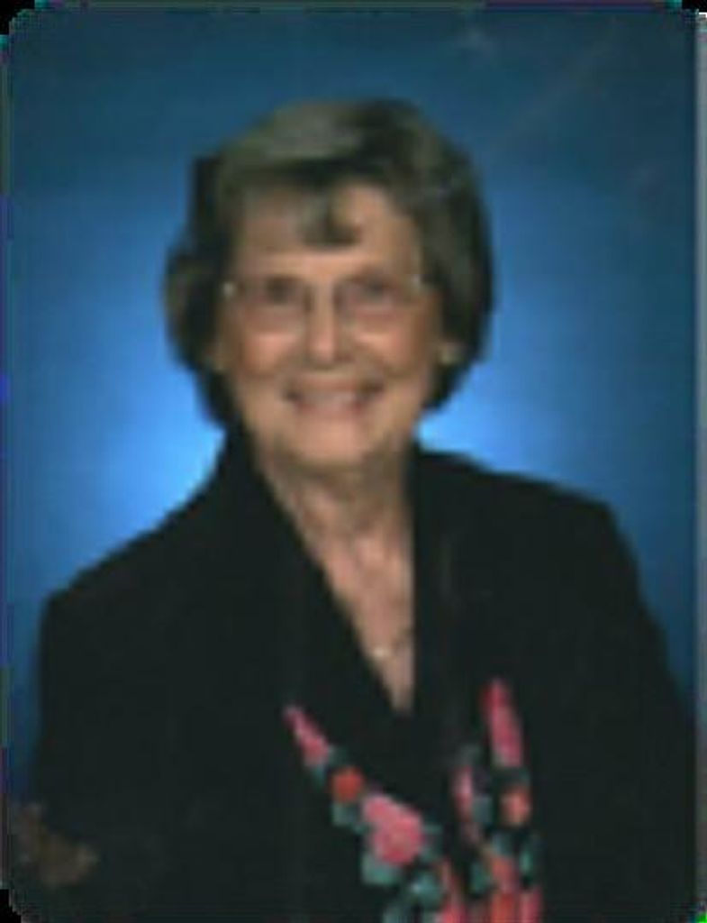 Helen Reams Profile Photo