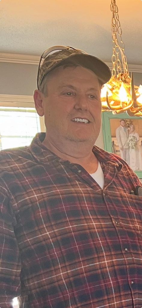 Loy Glen 'Bubba' Hawkins, Jr. Profile Photo
