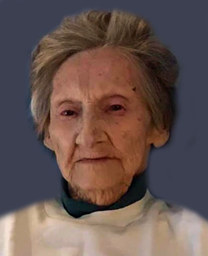Ethel Didi Griffin
