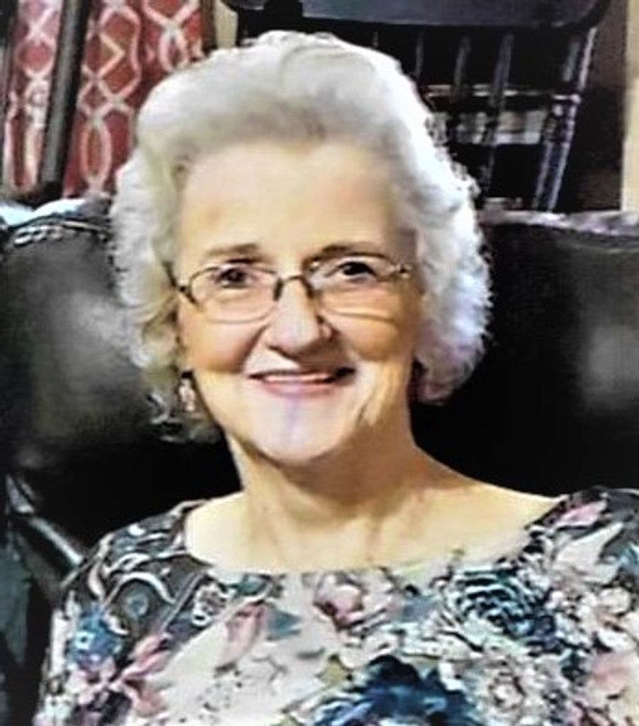 Barbara Fowler Woodward Profile Photo