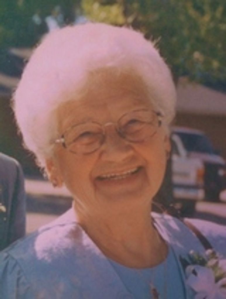 Marguerite Ailene Nora (Durward)  Willis Profile Photo