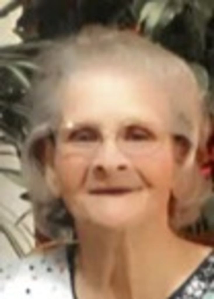 Nettie Mae Watson Profile Photo