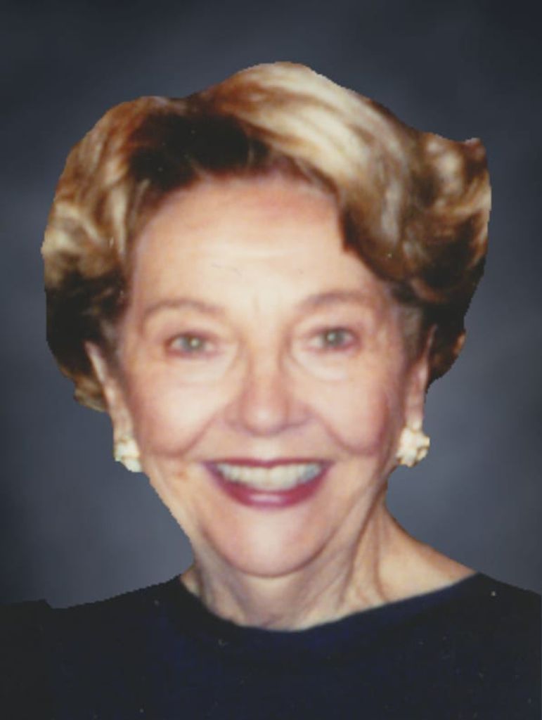 Gretchen E.   Heinritz