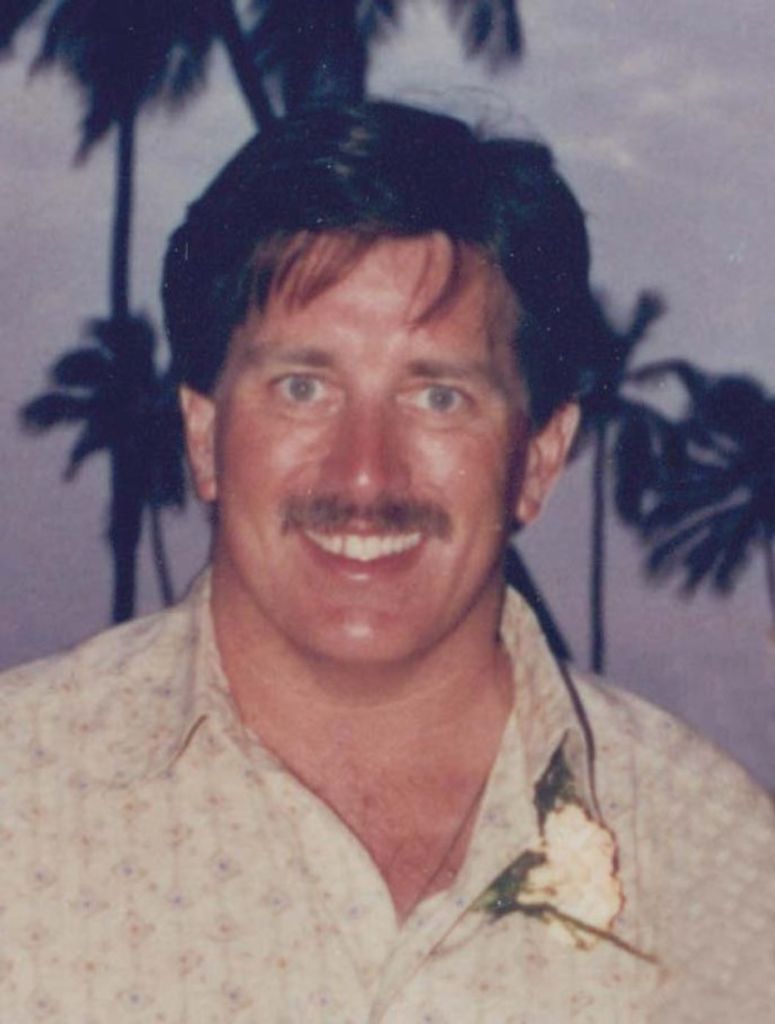 Mark Allan Smith Profile Photo