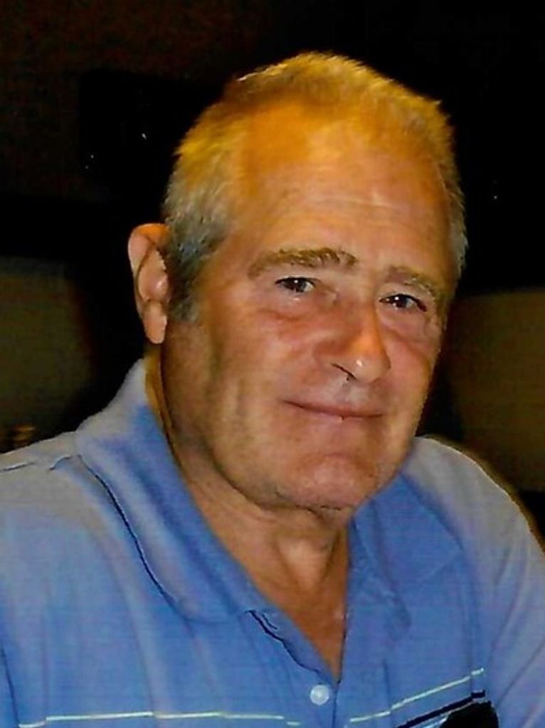 Harry G. Scales Profile Photo