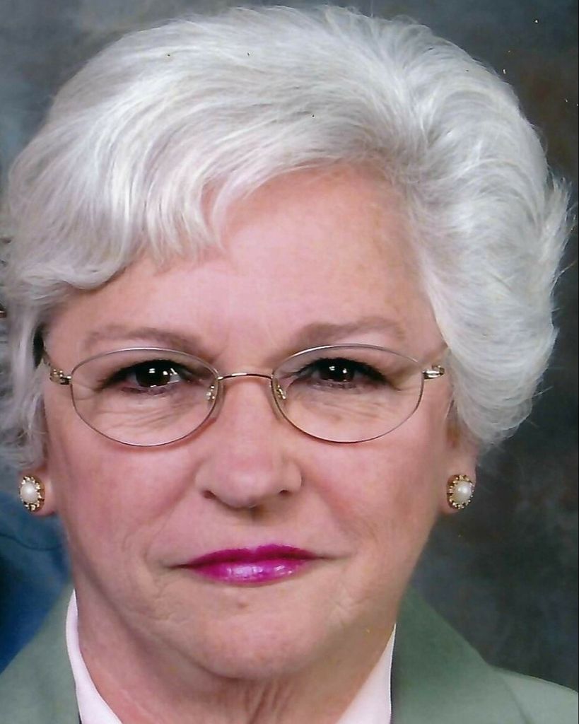 Margaret Sue McCrory