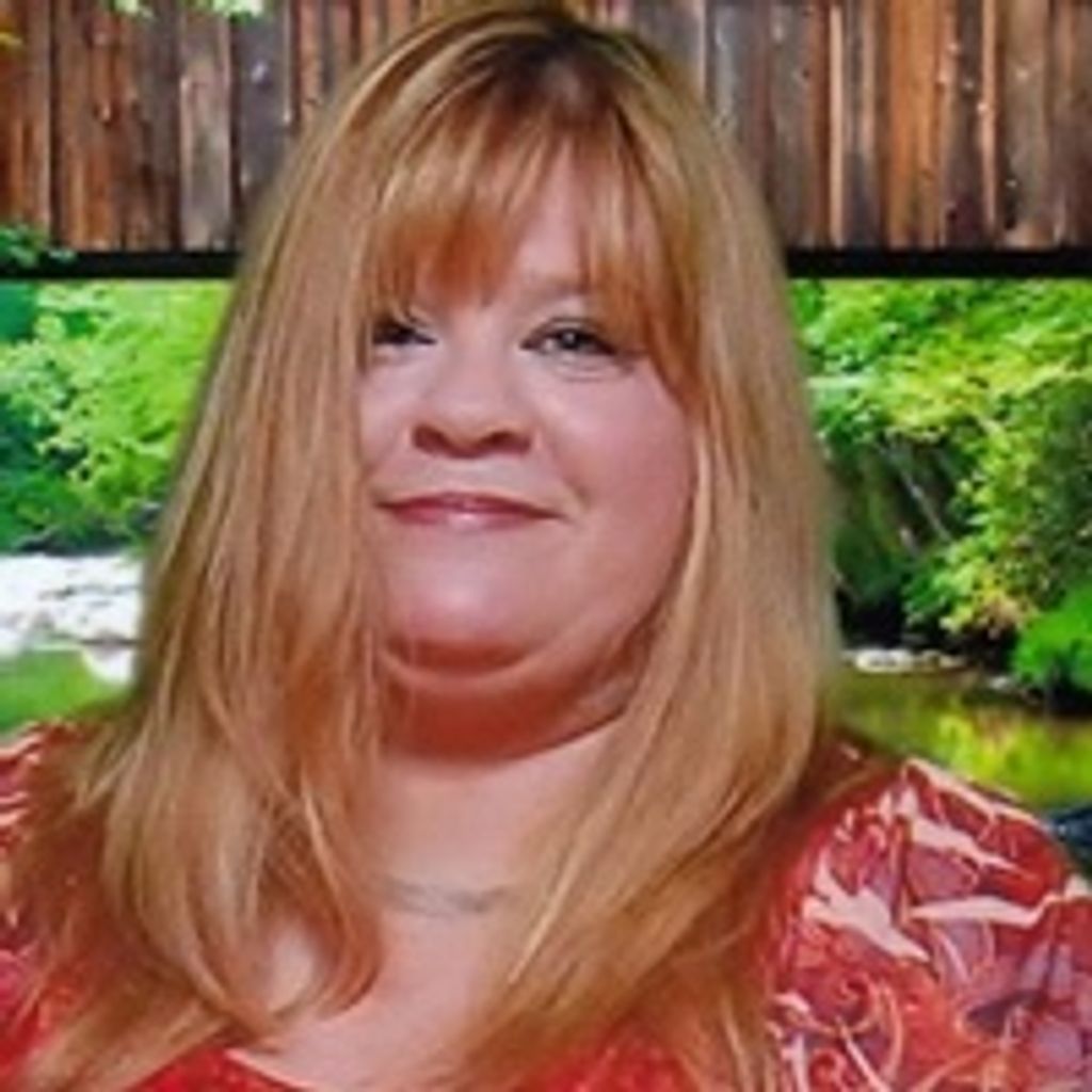 Ginger Allyson Parker
