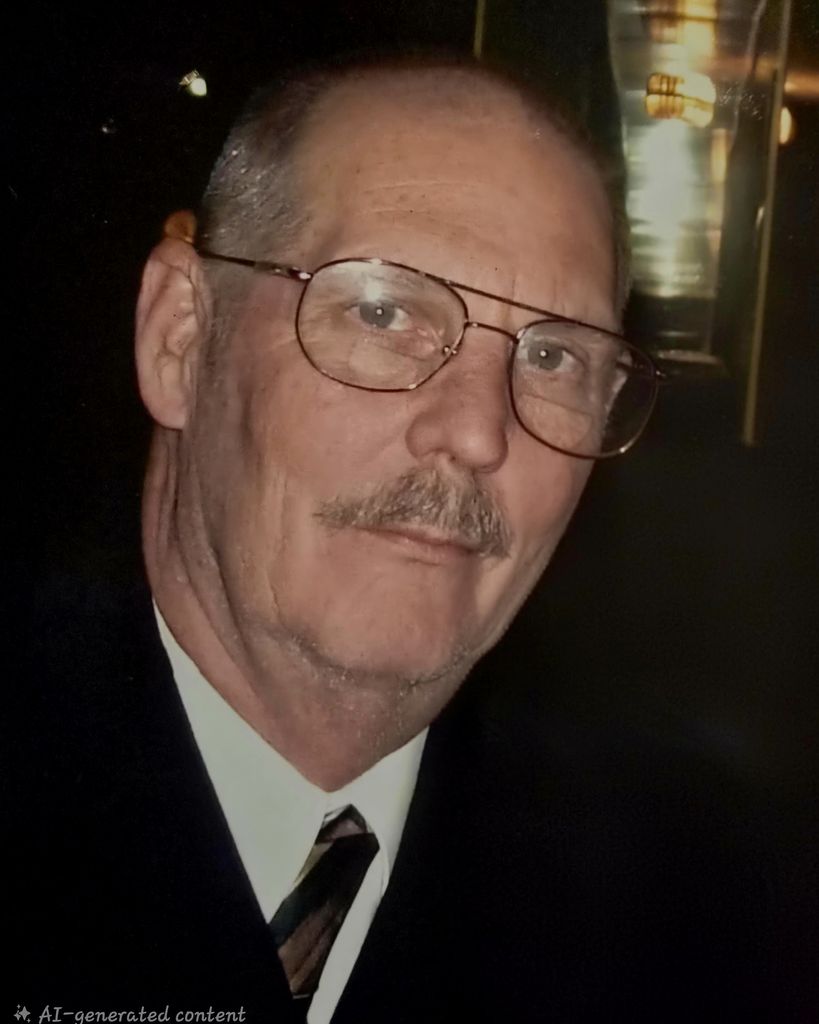 William "Bill" Leon Berryhill