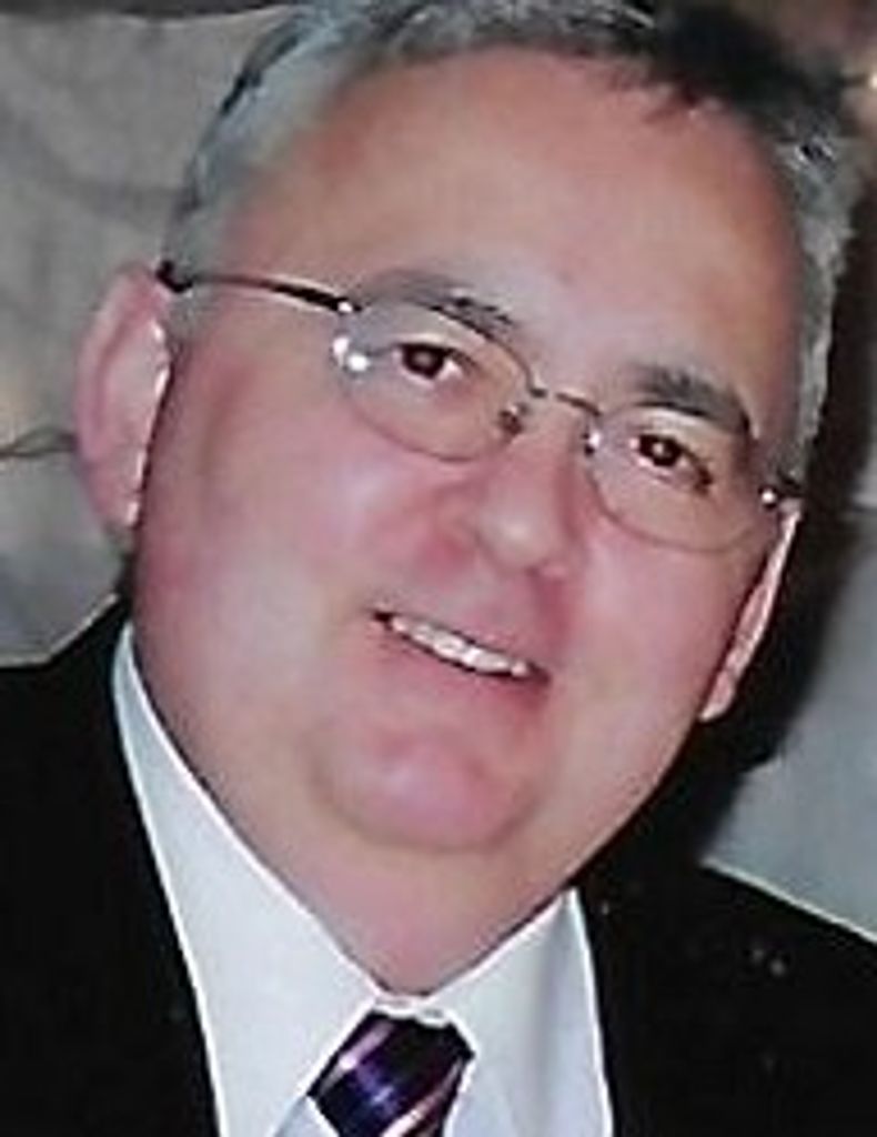 Robert F. Gould Sr.