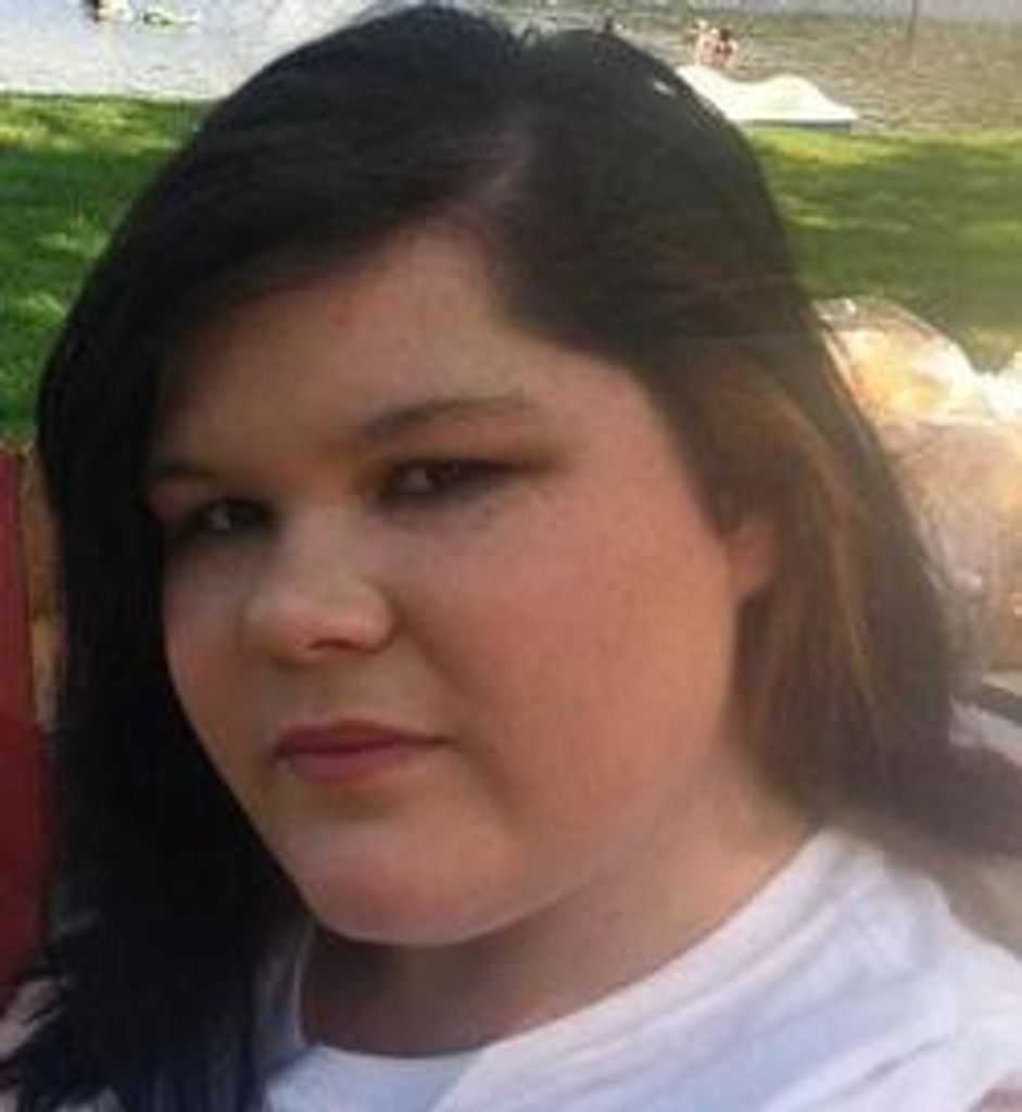 Tiffiny Mamie Lynn Hogan Profile Photo