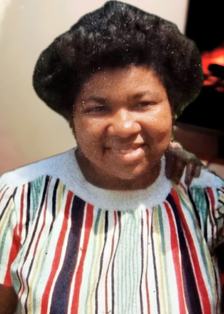 Agnes Austin Profile Photo