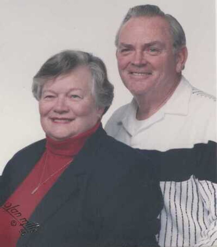 Edith Brown Profile Photo