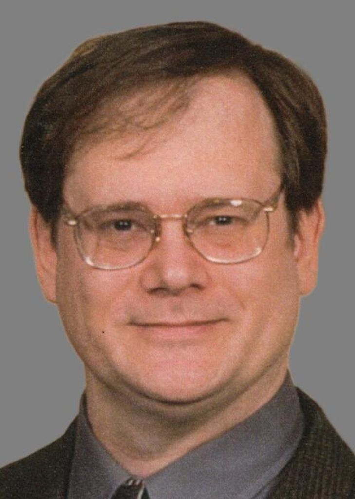 James S. Donahue Profile Photo