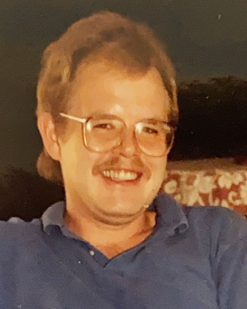 Michael Dixon Profile Photo
